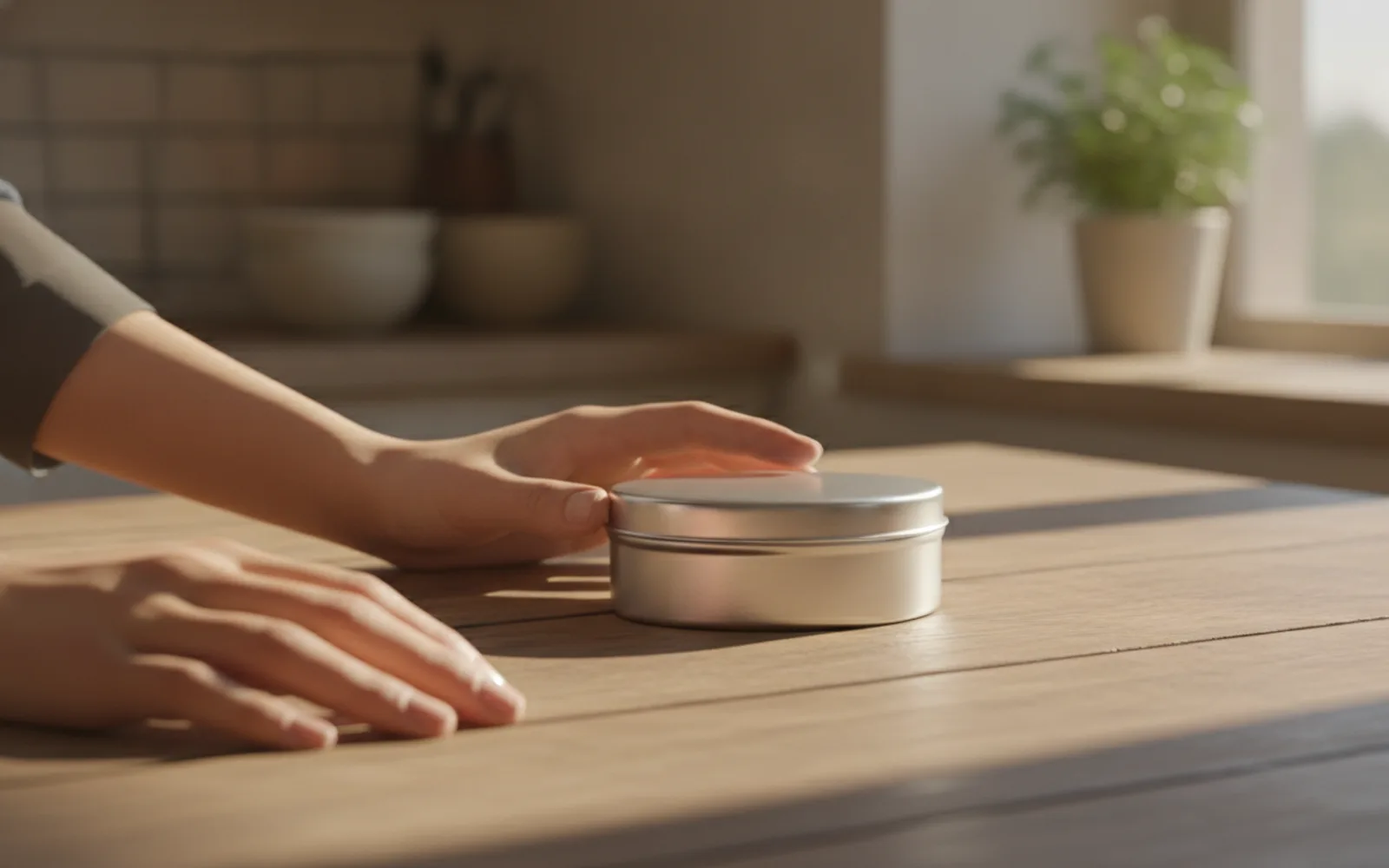 Money Can't Buy Happiness Product Reel