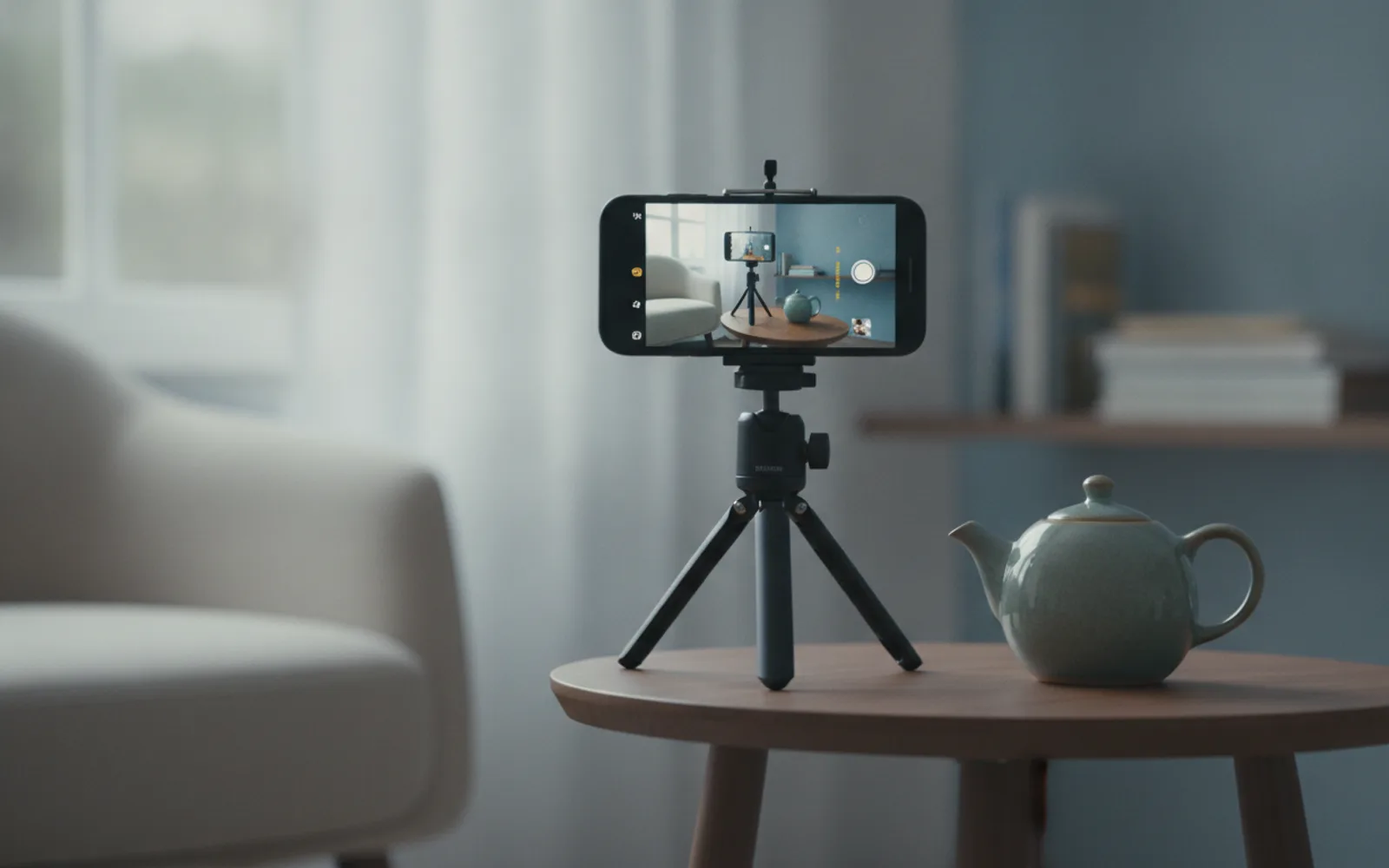 How to Make a 15-Second Reel