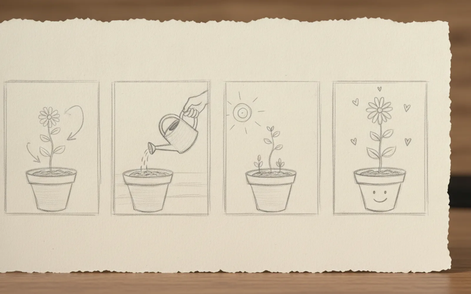 Storyboard a 30-Second Reel