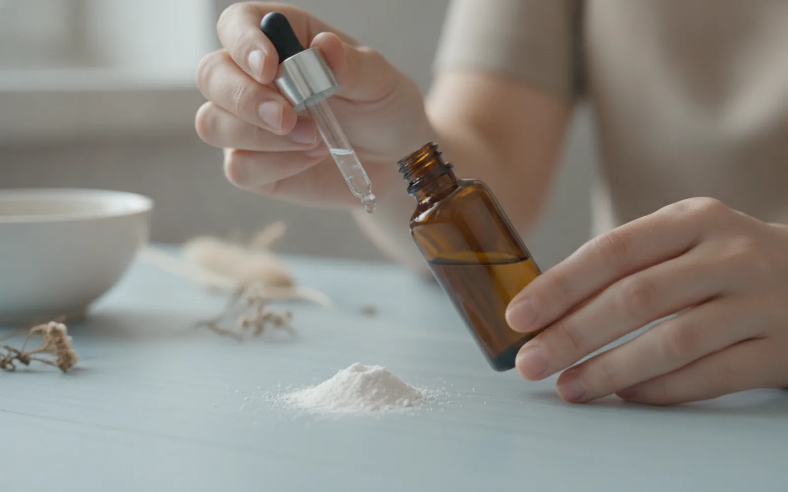 Hands-Only Product Reel
