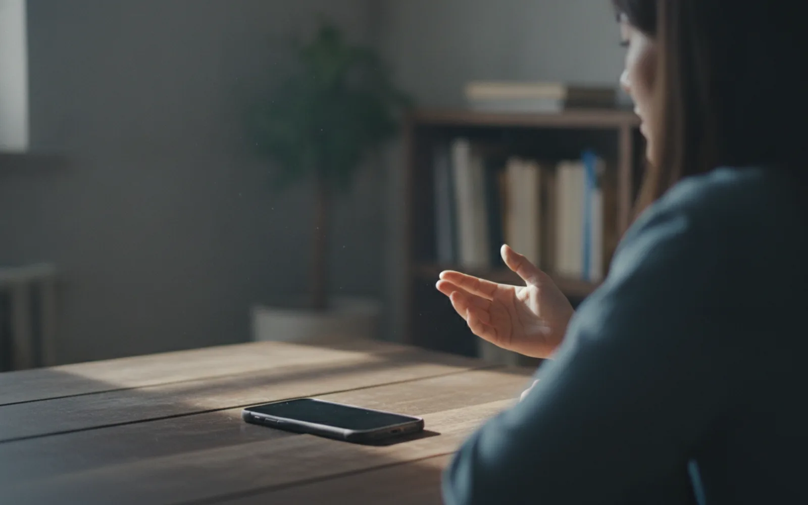 Record a Reel Voiceover on Your Phone