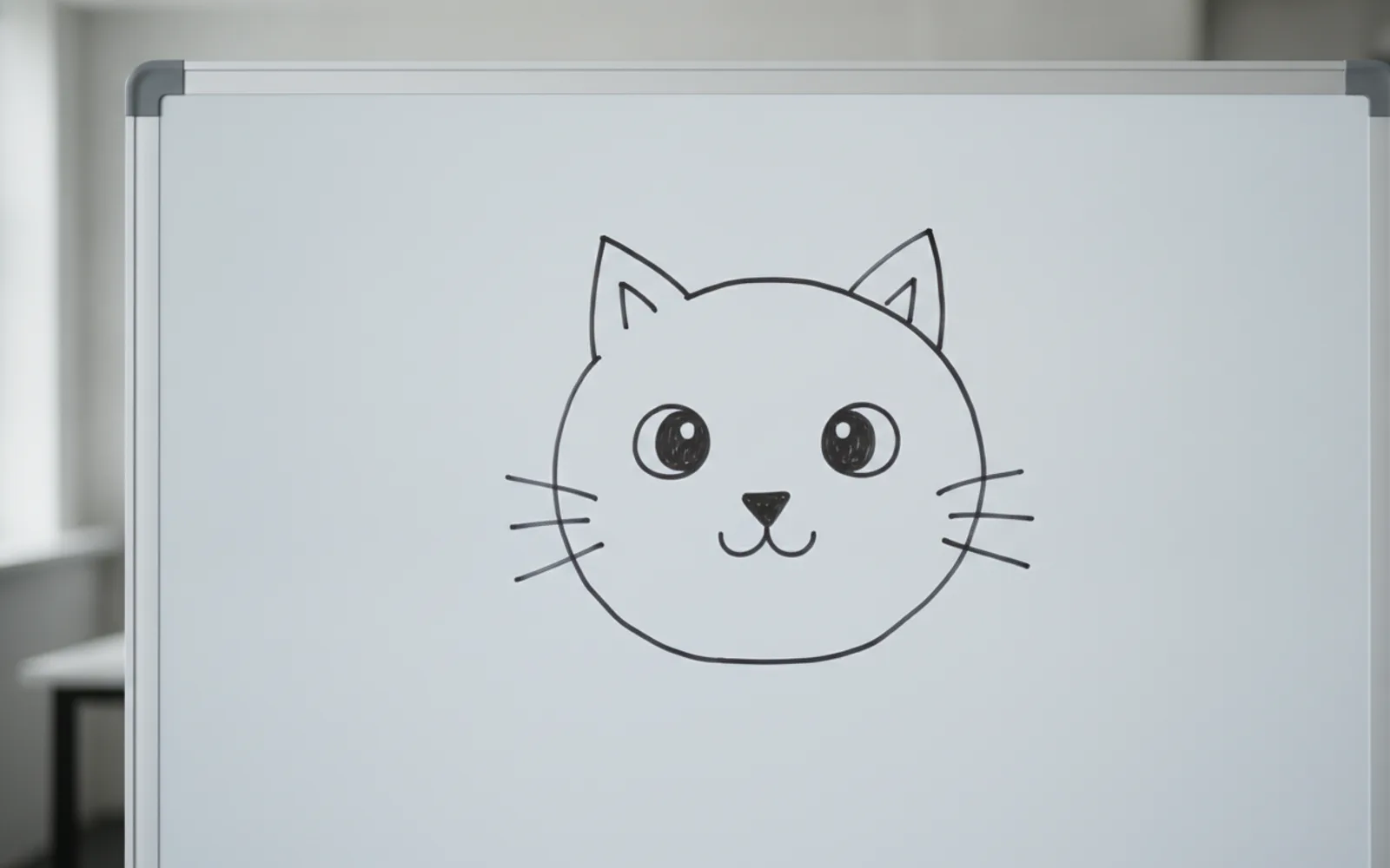 卡通動物要係你自己畫