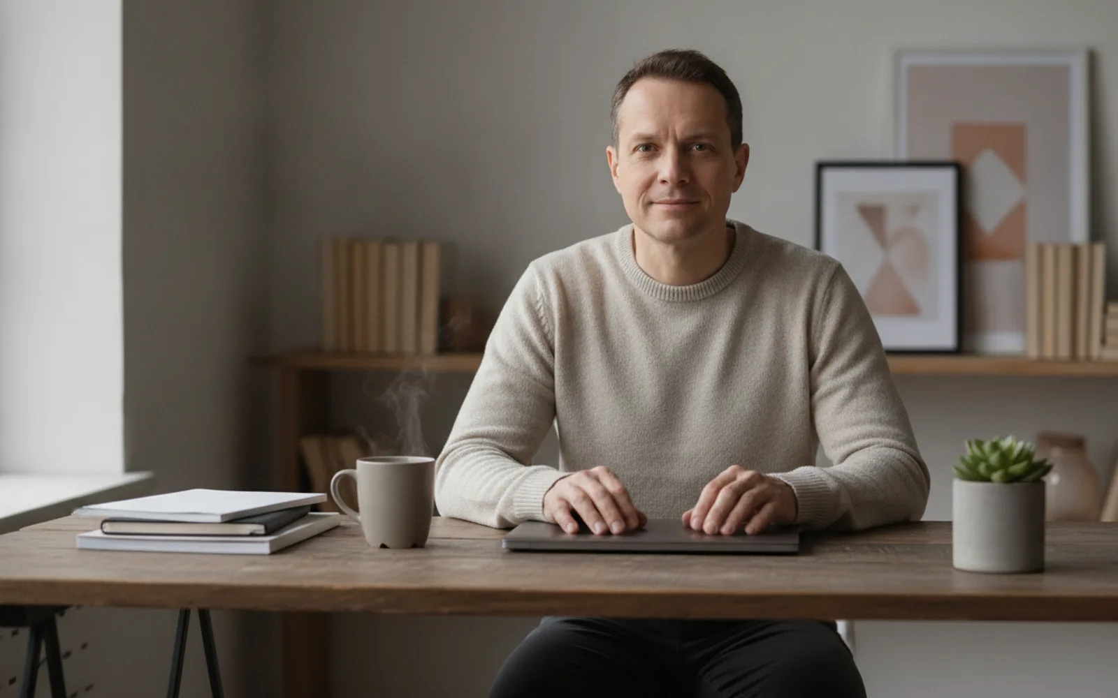 Skip Teal and Orange on a Host