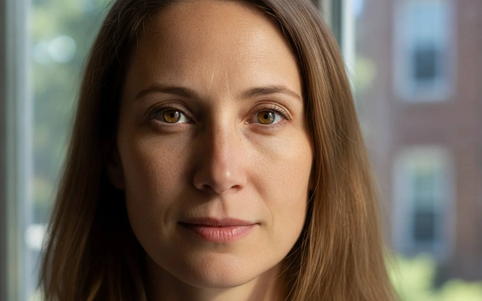 Catchlights That Make Eyes Real